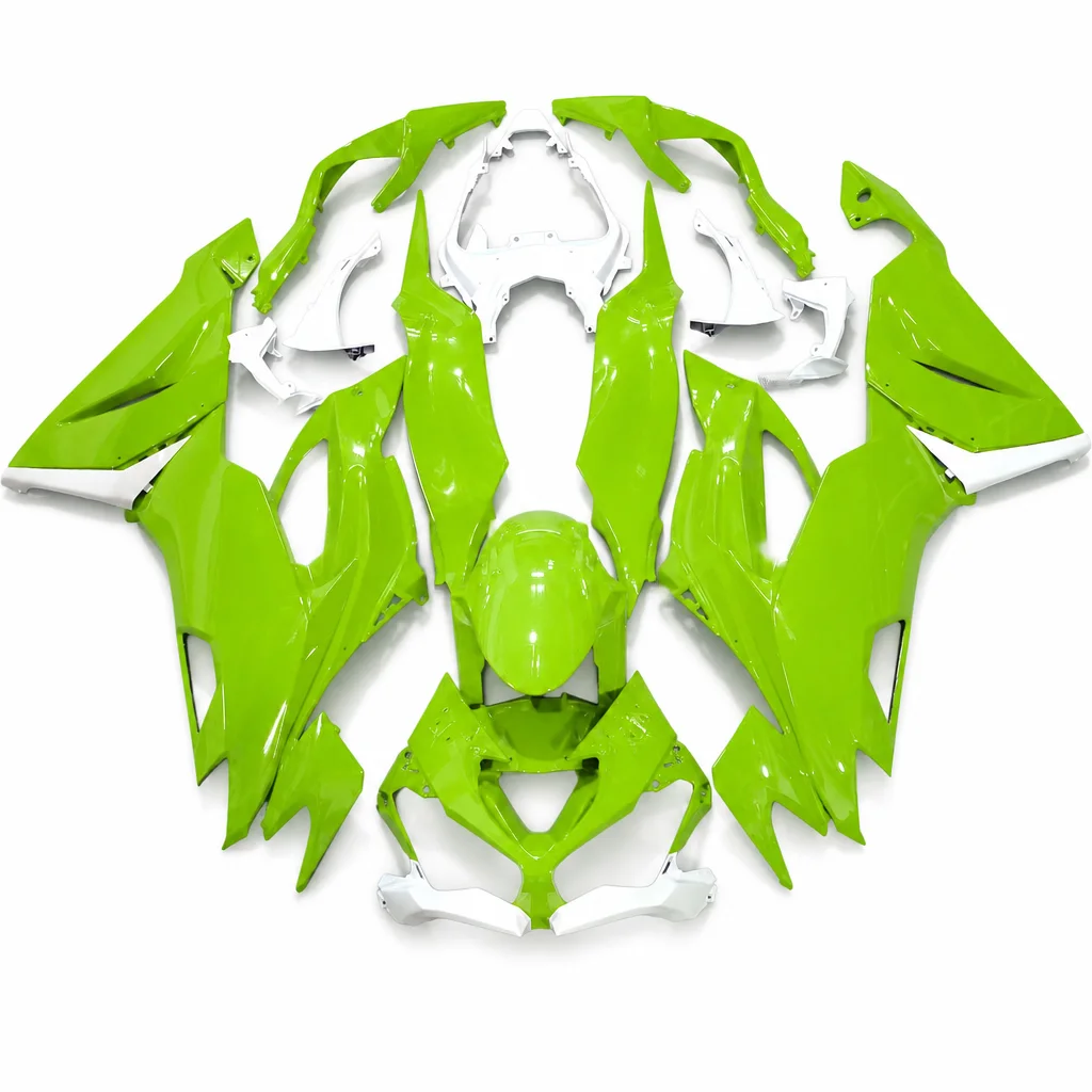 Fairing set Kawasaki ZX-6R 2019-2023