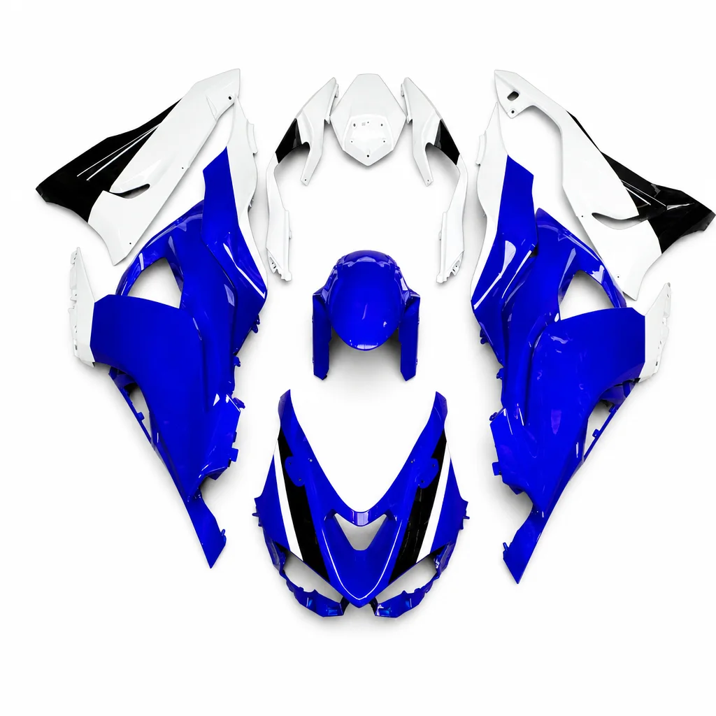 Fairing set Kawasaki ZX-6R 2024-2025