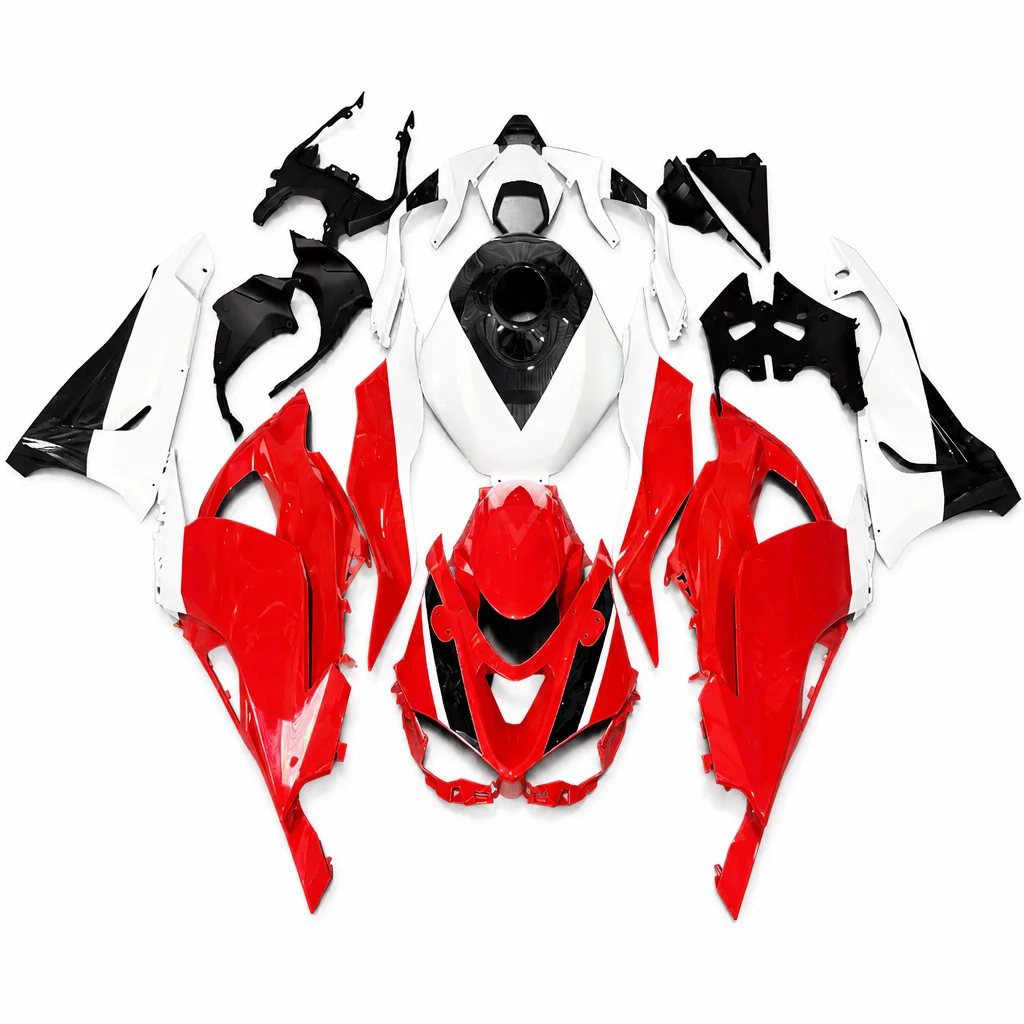 Fairing set Kawasaki ZX-6R 2024-2025
