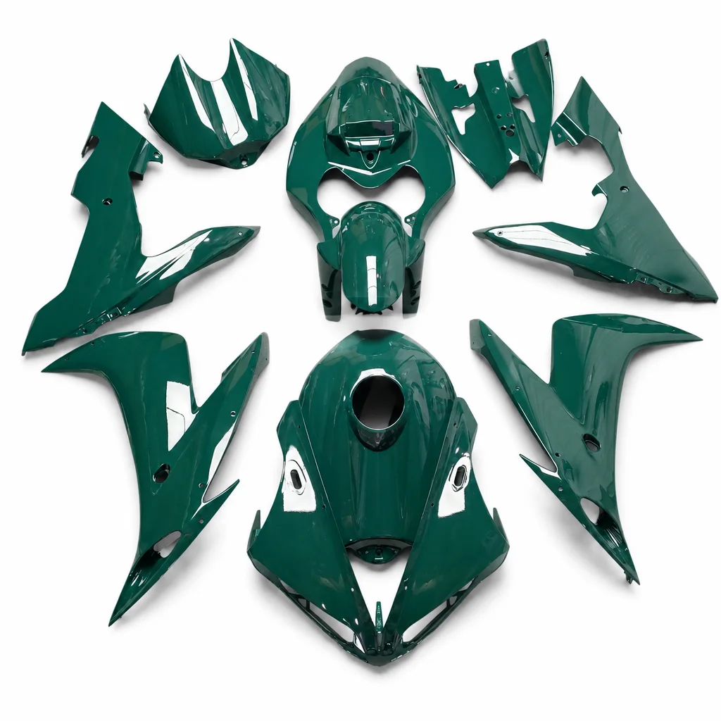 Fairing set Yamaha YZF-R1 2004-2006