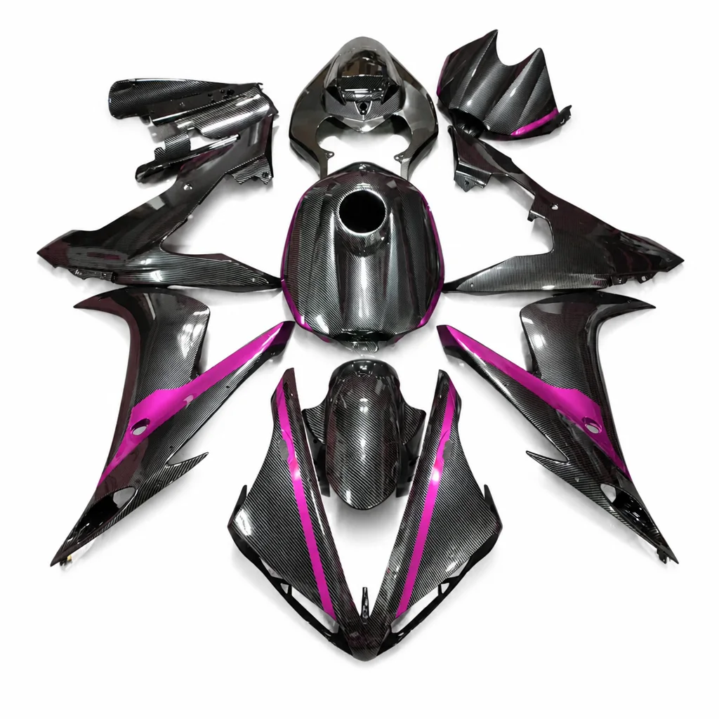 Fairing set Yamaha YZF-R1 2004-2006