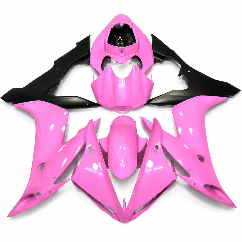 Fairing set Yamaha YZF-R1 2004-2006
