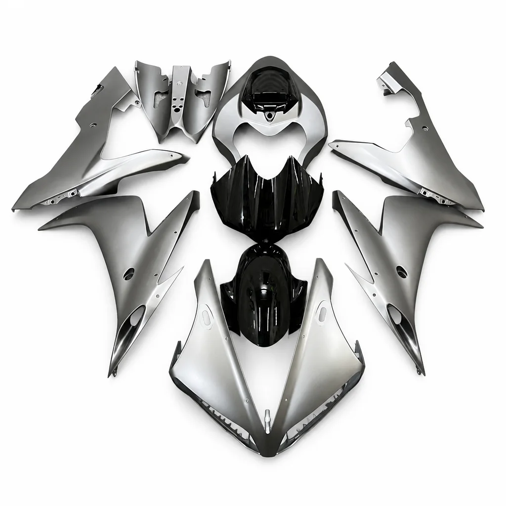Fairing set Yamaha YZF-R1 2004-2006