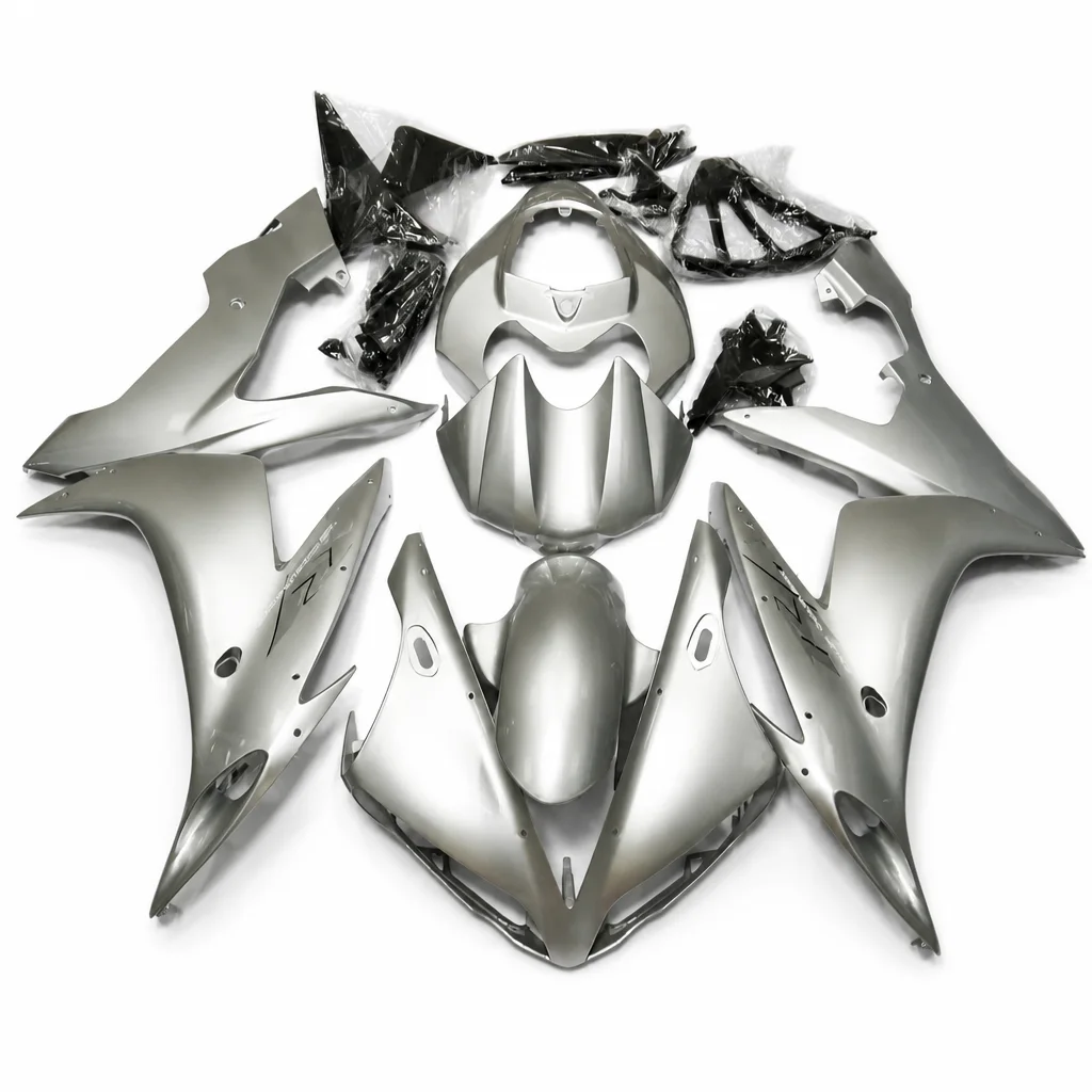 Fairing set Yamaha YZF-R1 2004-2006