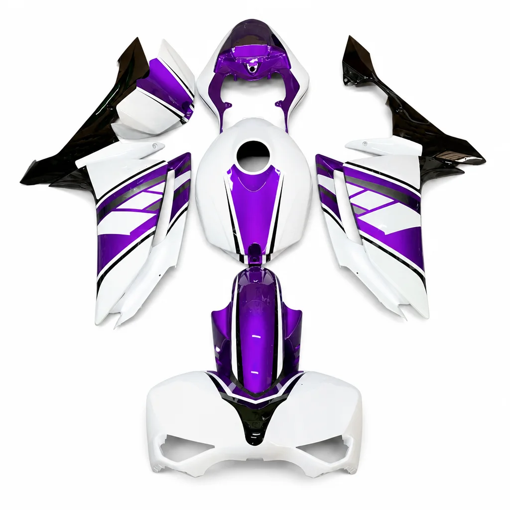 Fairing set Yamaha YZF-R1 2007-2008