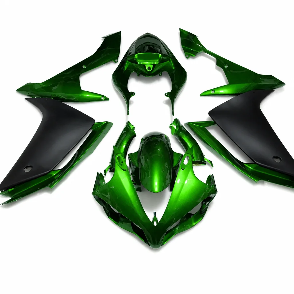 Fairing set Yamaha YZF-R1 2007-2008
