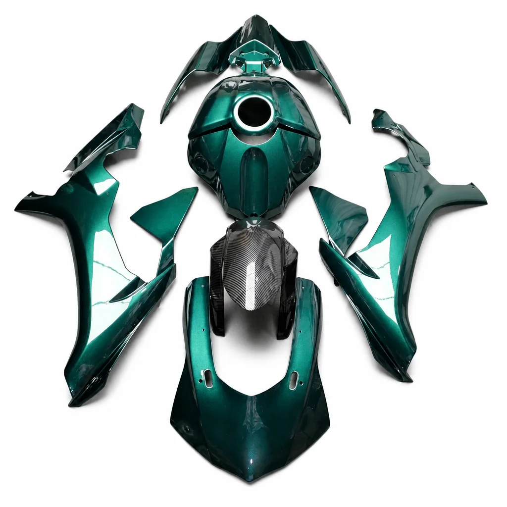 Fairing set Yamaha YZF-R1 2015-2019