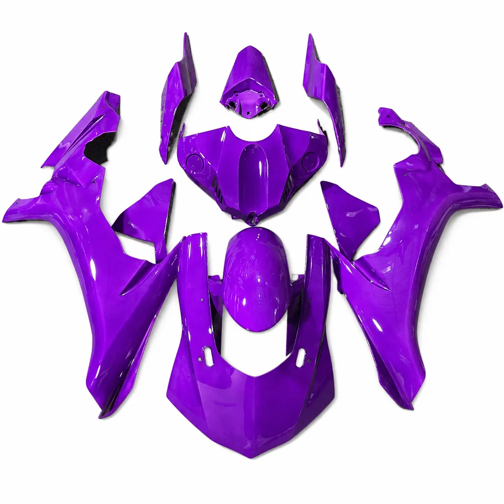 Fairing set Yamaha YZF-R1 2015-2019