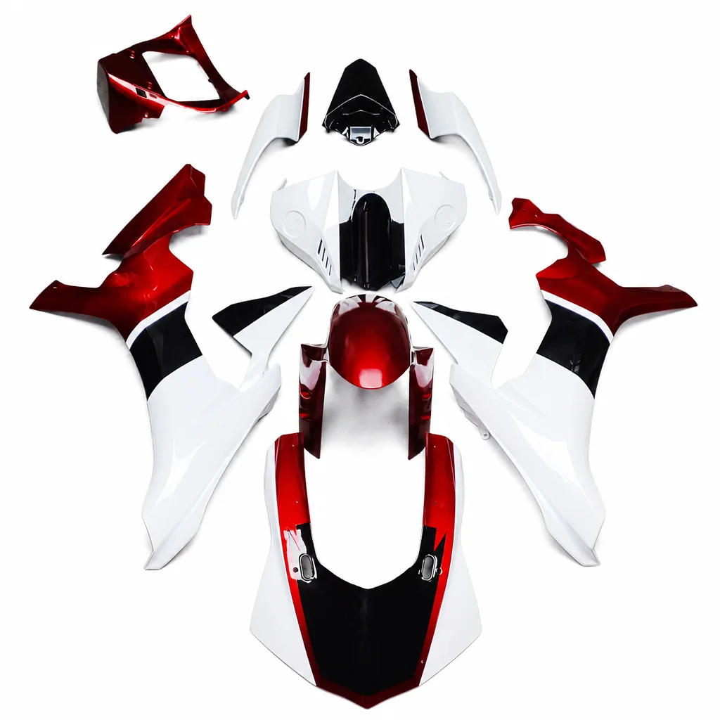 Fairing set Yamaha YZF-R1 2015-2019