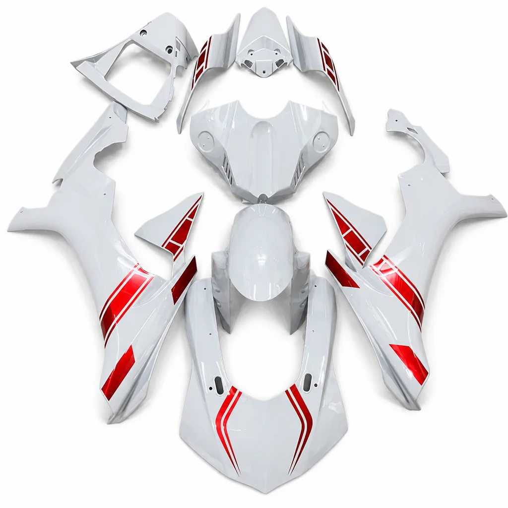 Fairing set Yamaha YZF-R1 2015-2019