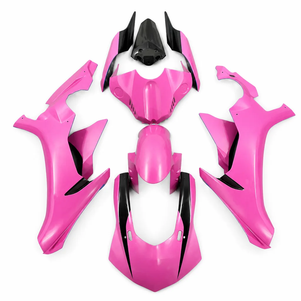 Fairing set Yamaha YZF-R1 2015-2019