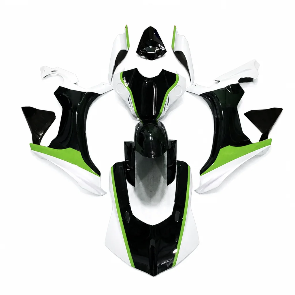 Fairing set Yamaha YZF-R1 2015-2019