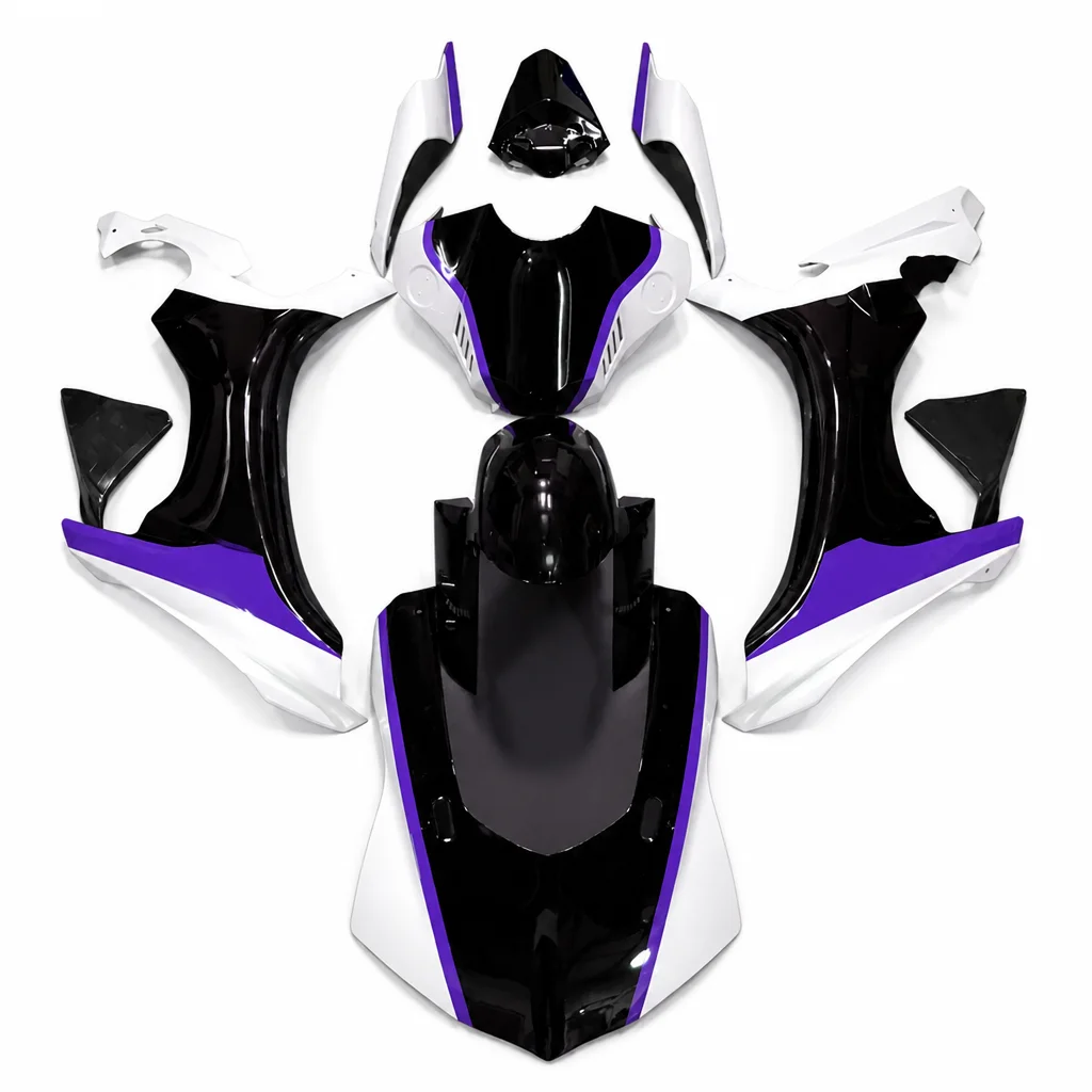 Fairing set Yamaha YZF-R1 2015-2019