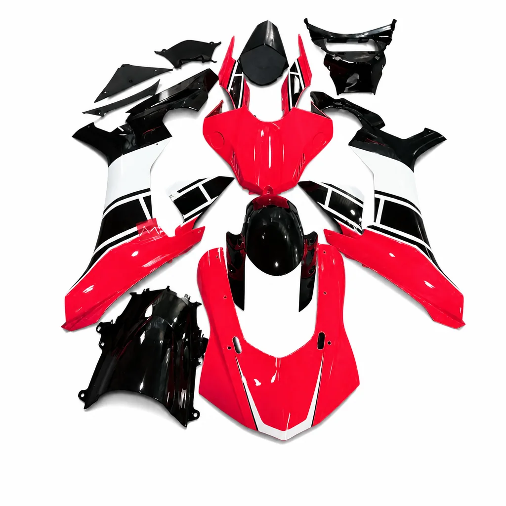 Fairing set Yamaha YZF-R1 2015-2019