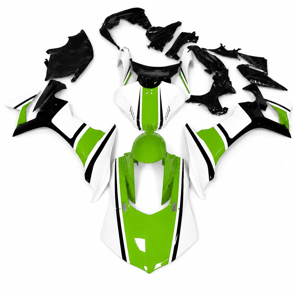 Fairing set Yamaha YZF-R1 2015-2019
