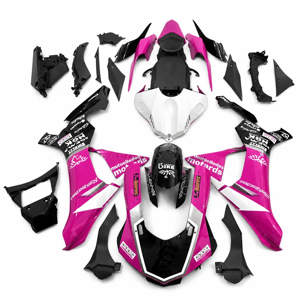 Fairing set Yamaha YZF-R1 2015-2019