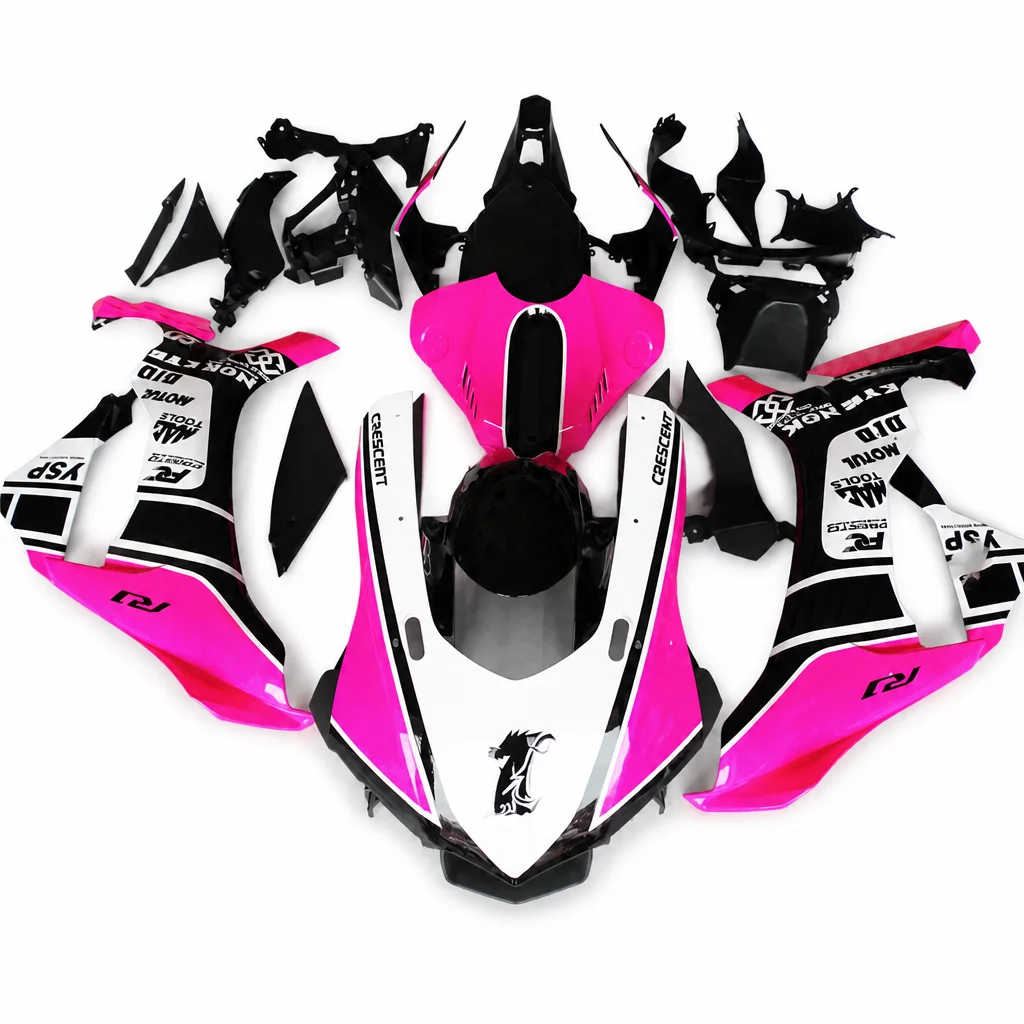 Fairing set Yamaha YZF-R1 2015-2019