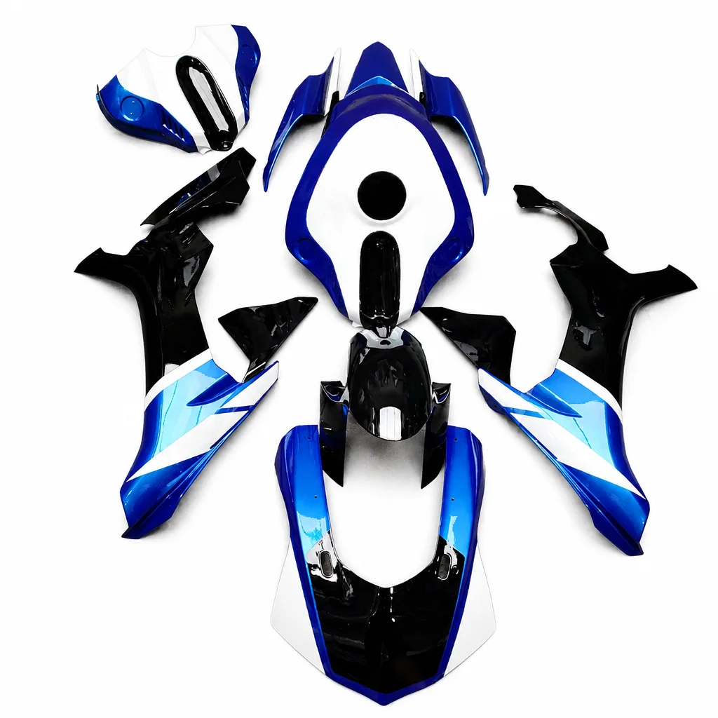 Fairing set Yamaha YZF-R1 2015-2019