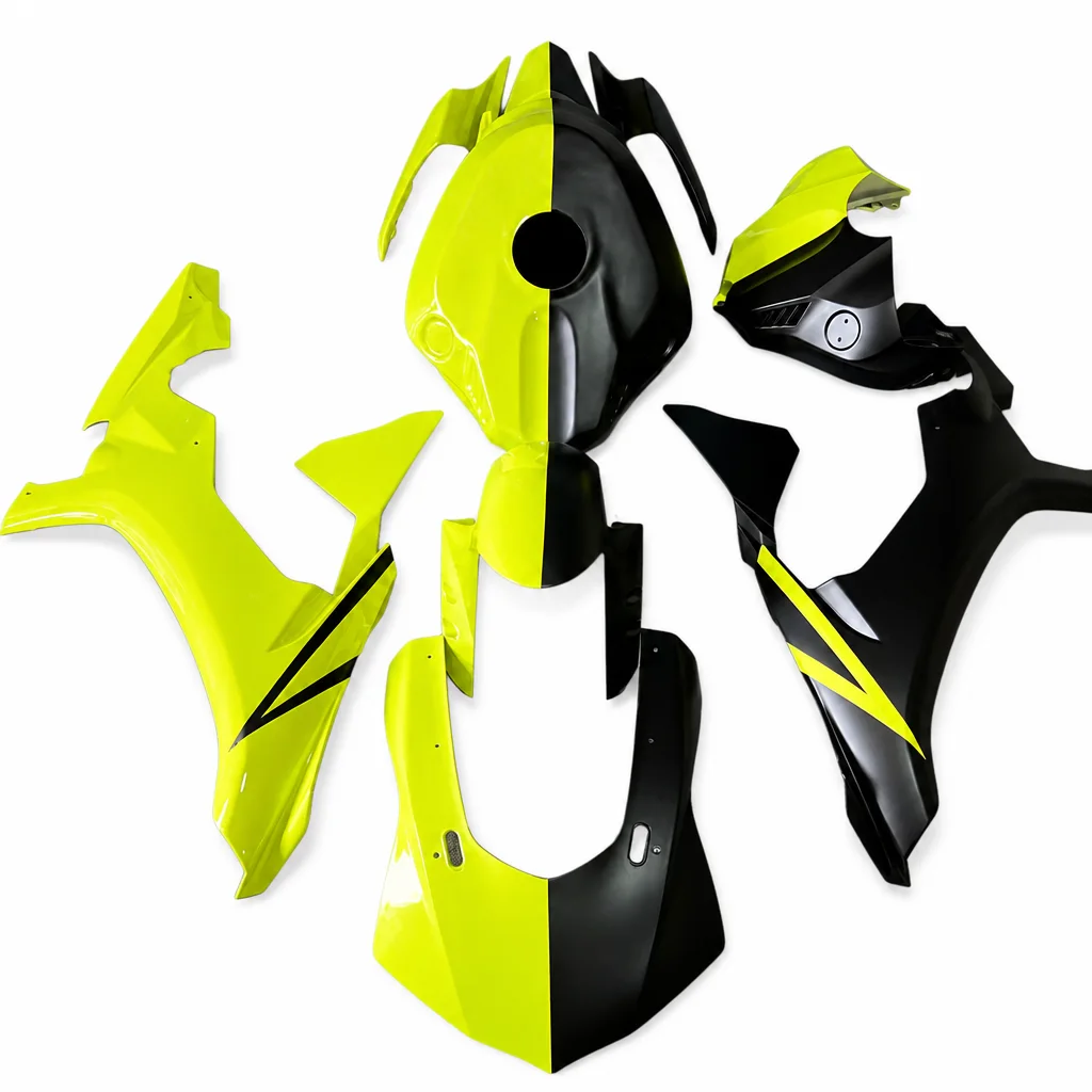 Fairing set Yamaha YZF-R1 2015-2019