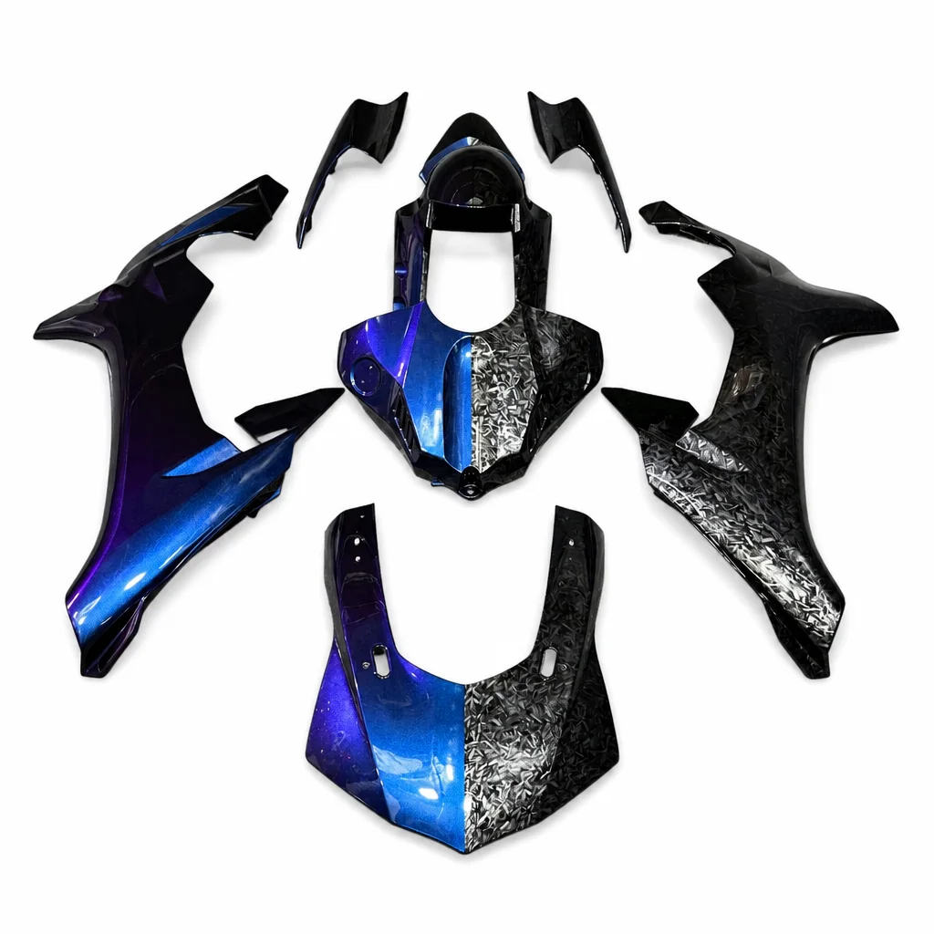 Fairing set Yamaha YZF-R1 2015-2019