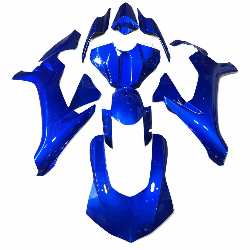 Fairing set Yamaha YZF-R1 2015-2019