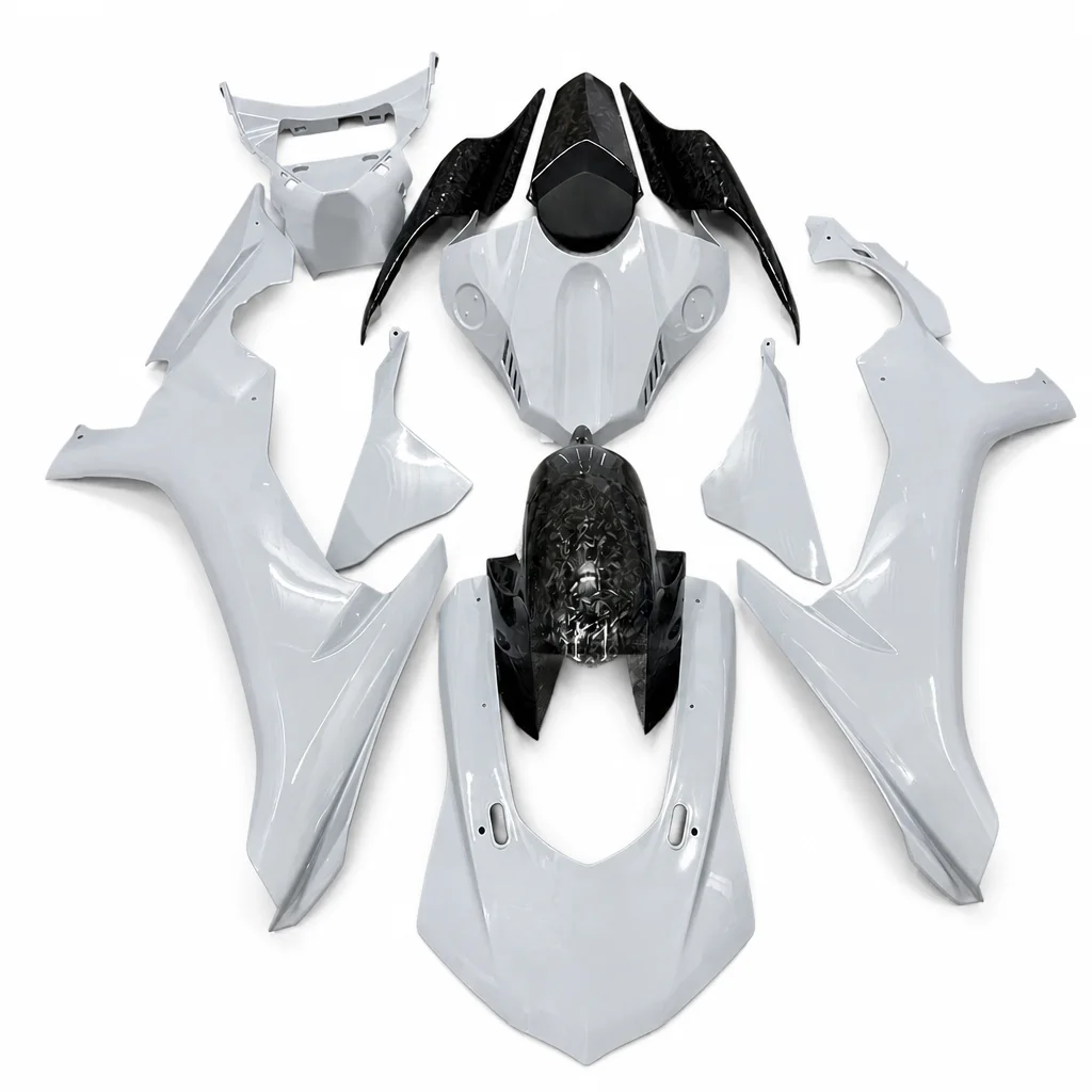 Fairing set Yamaha YZF-R1 2015-2019