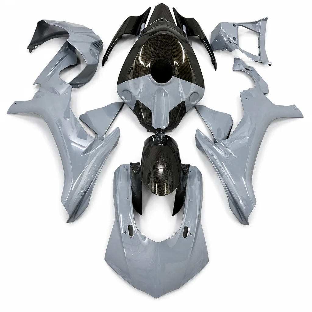 Fairing set Yamaha YZF-R1 2015-2019