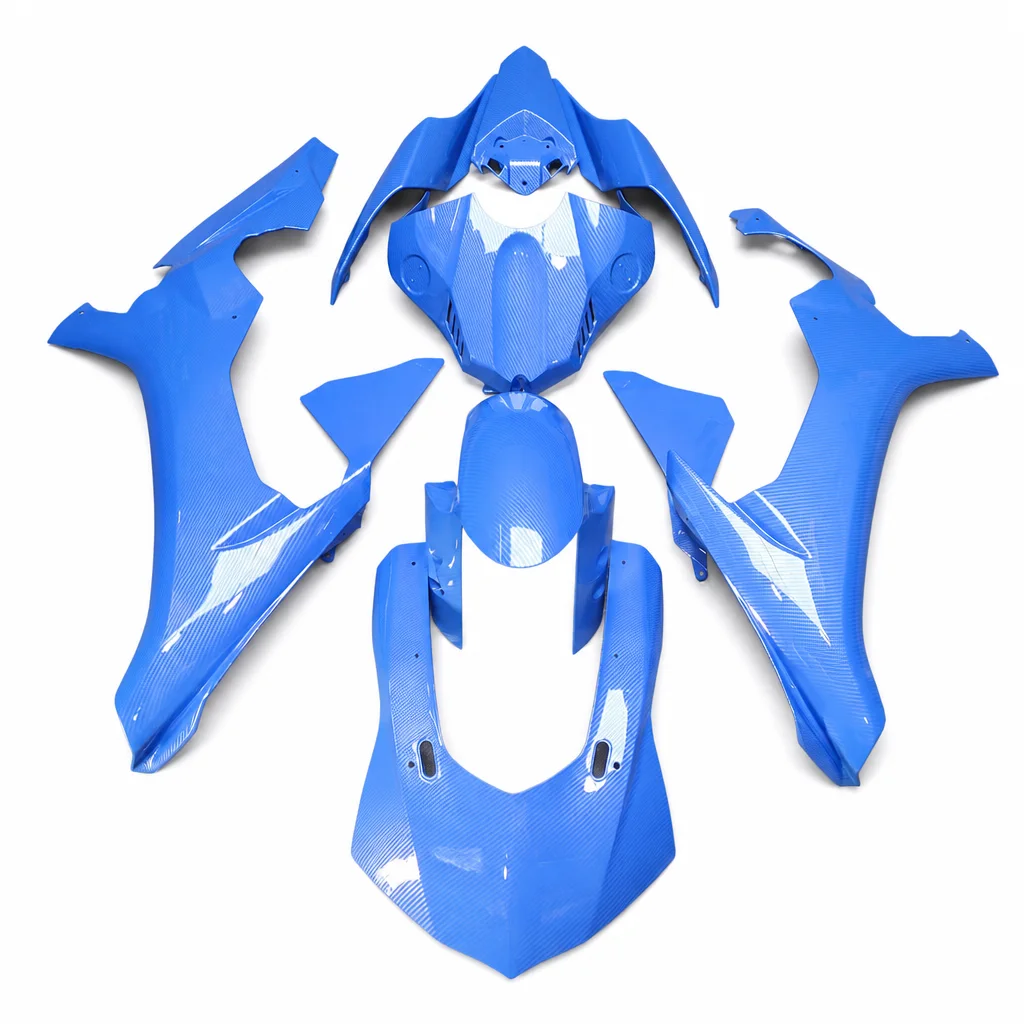 Fairing set Yamaha YZF-R1 2015-2019