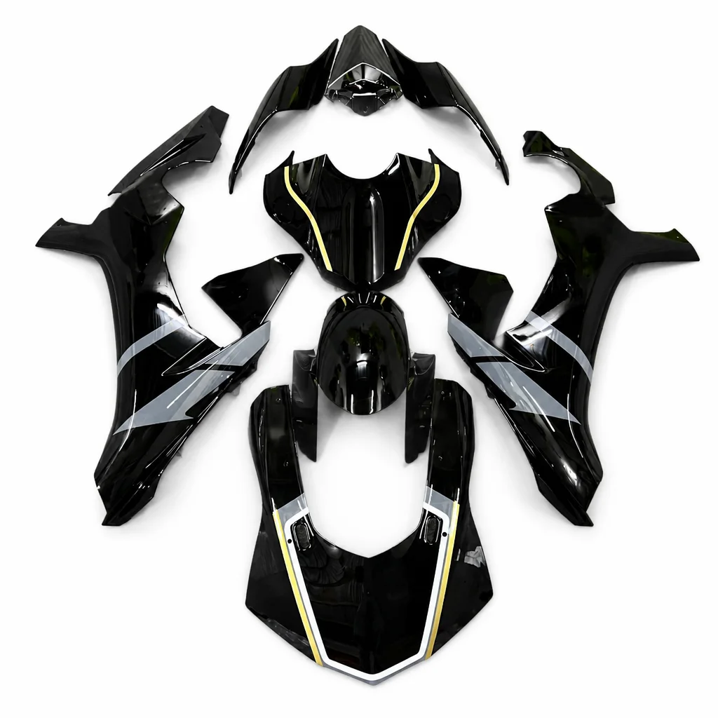 Fairing set Yamaha YZF-R1 2015-2019