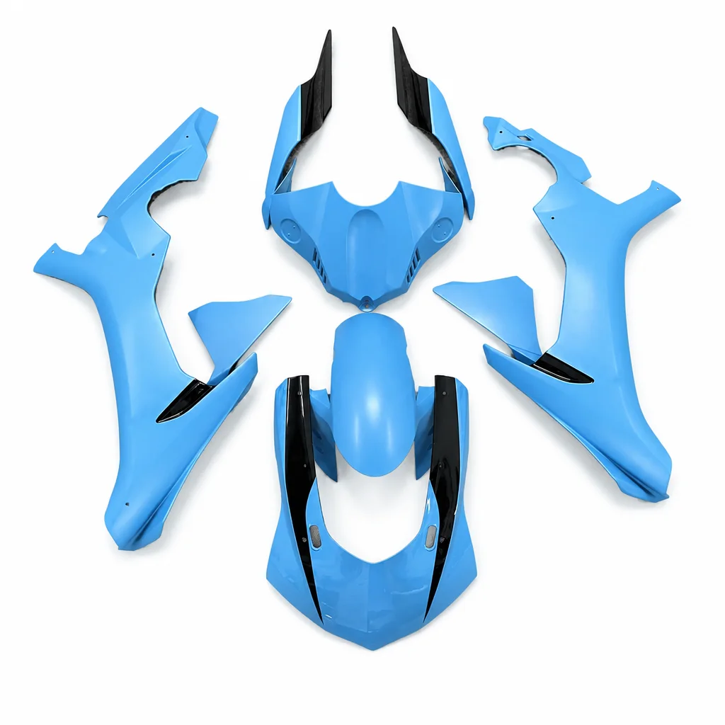 Fairing set Yamaha YZF-R1 2015-2019