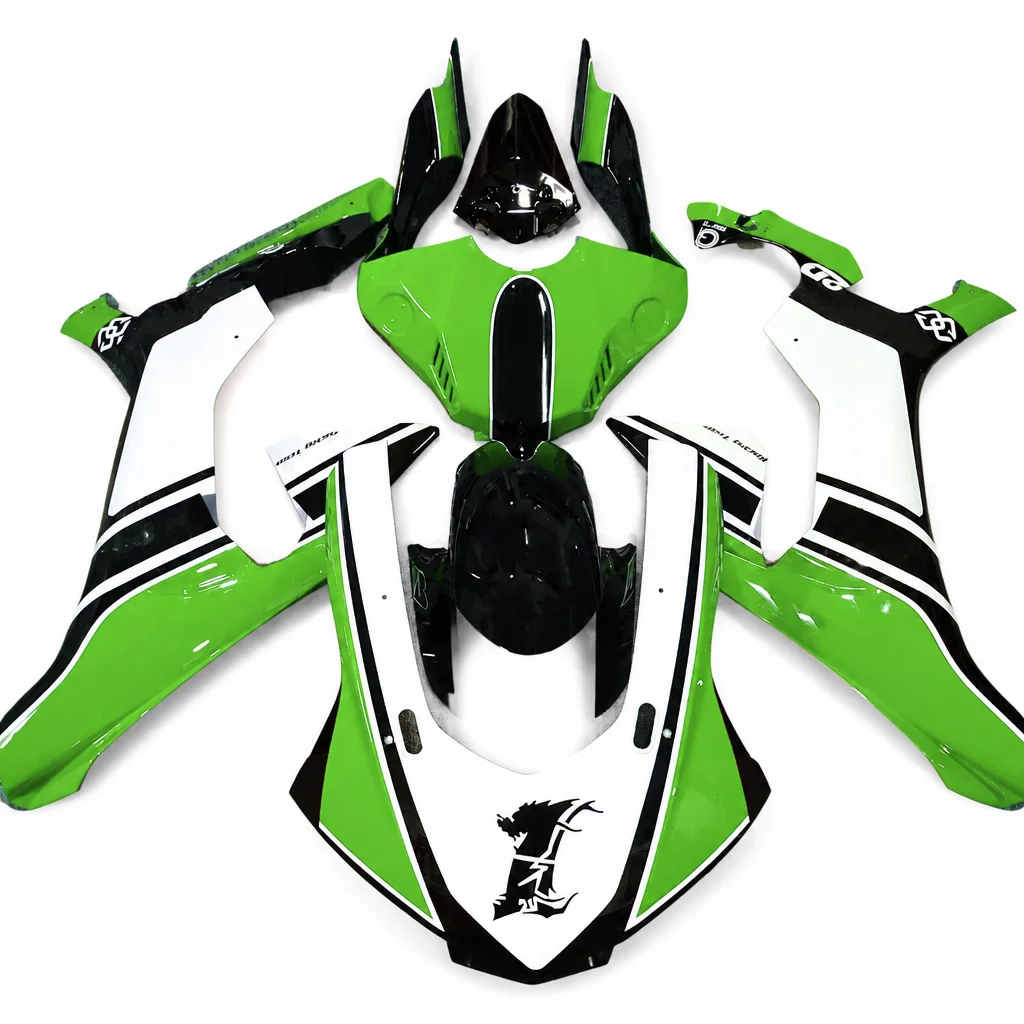 Fairing set Yamaha YZF-R1 2015-2019