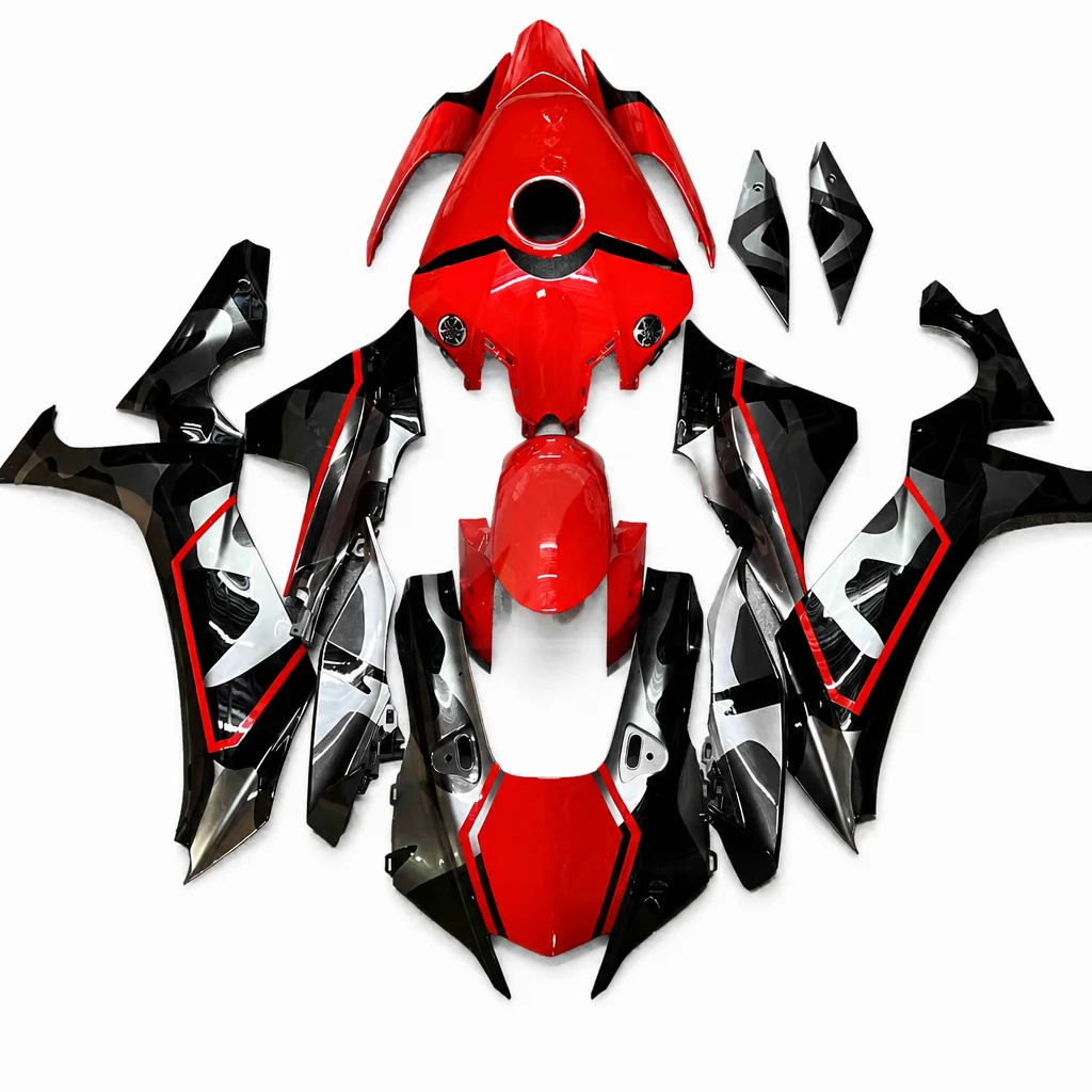 Fairing set Yamaha YZF-R1 2020-2025
