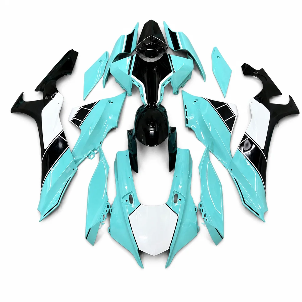 Fairing set Yamaha YZF-R1 2020-2025