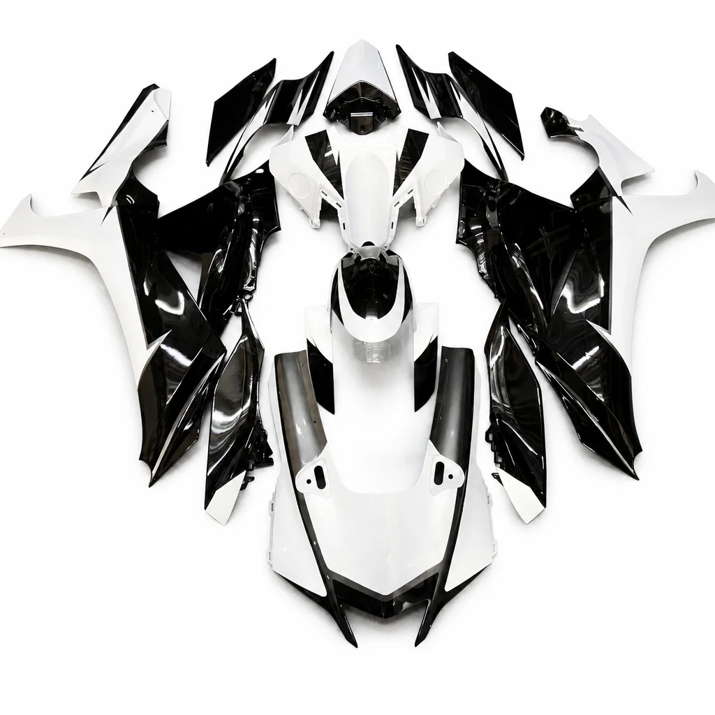Fairing set Yamaha YZF-R1 2020-2025
