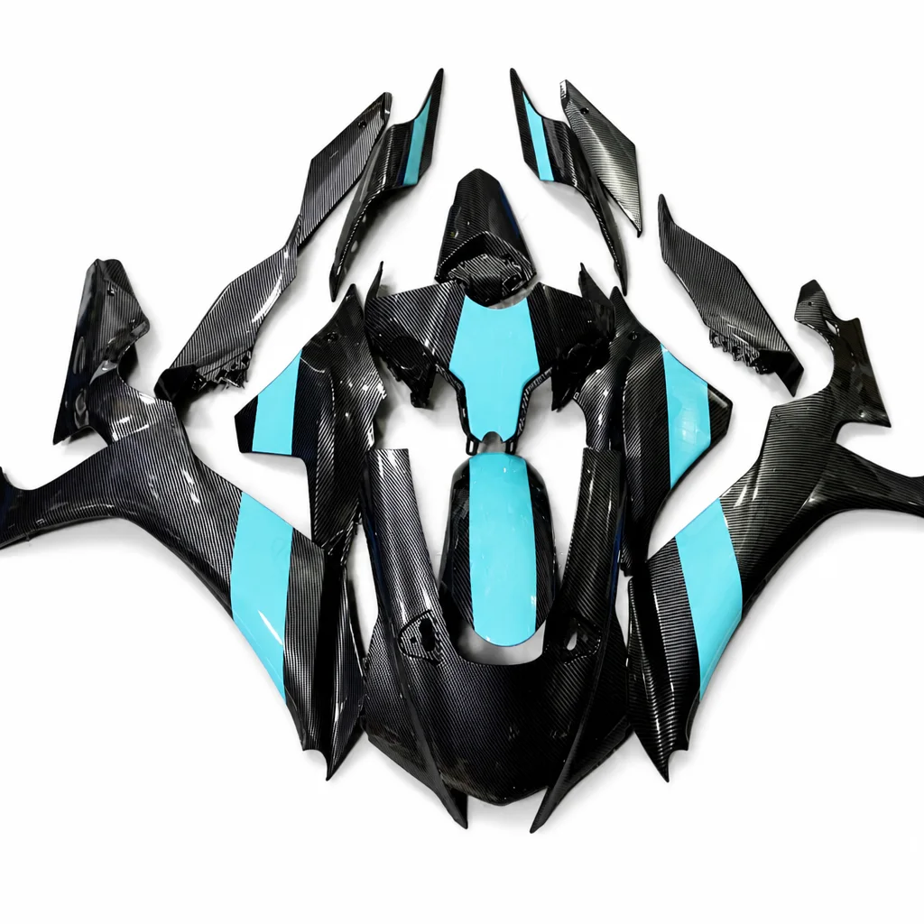 Fairing set Yamaha YZF-R1 2020-2025