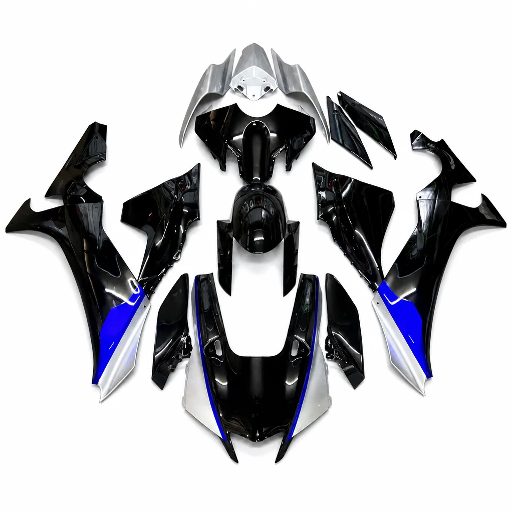 Fairing set Yamaha YZF-R1 2020-2025