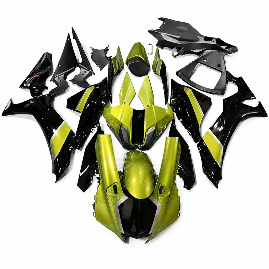 Fairing set Yamaha YZF-R1 2020-2025