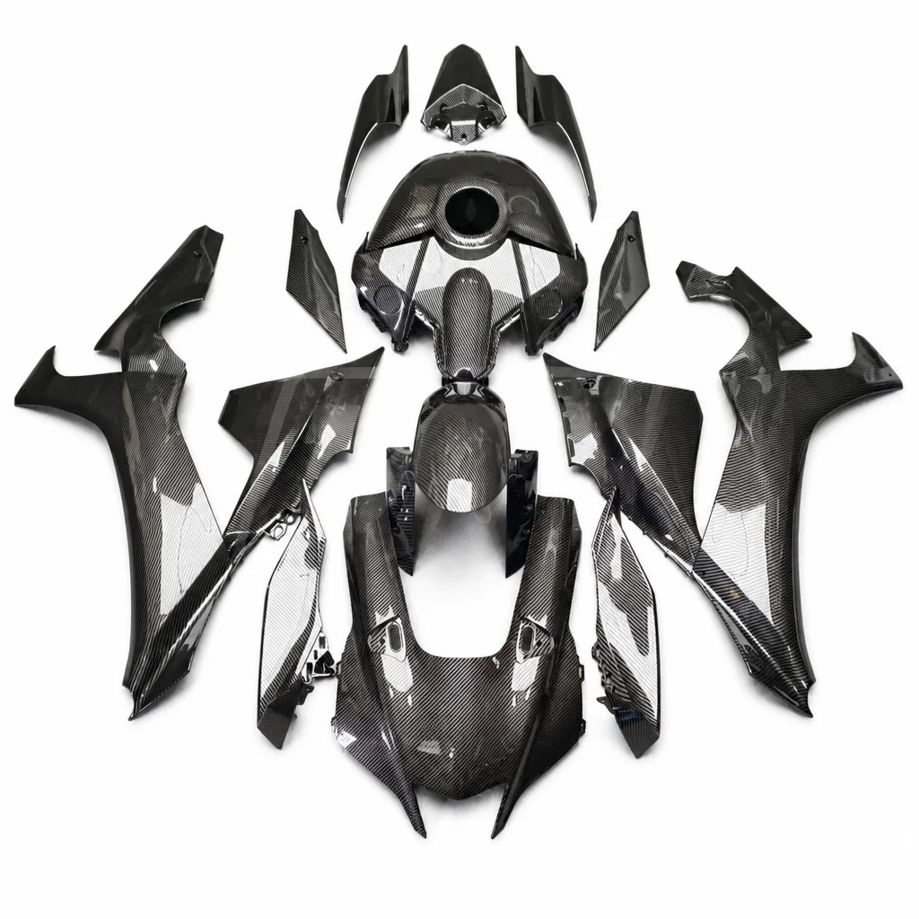 Fairing set Yamaha YZF-R1 2020-2025