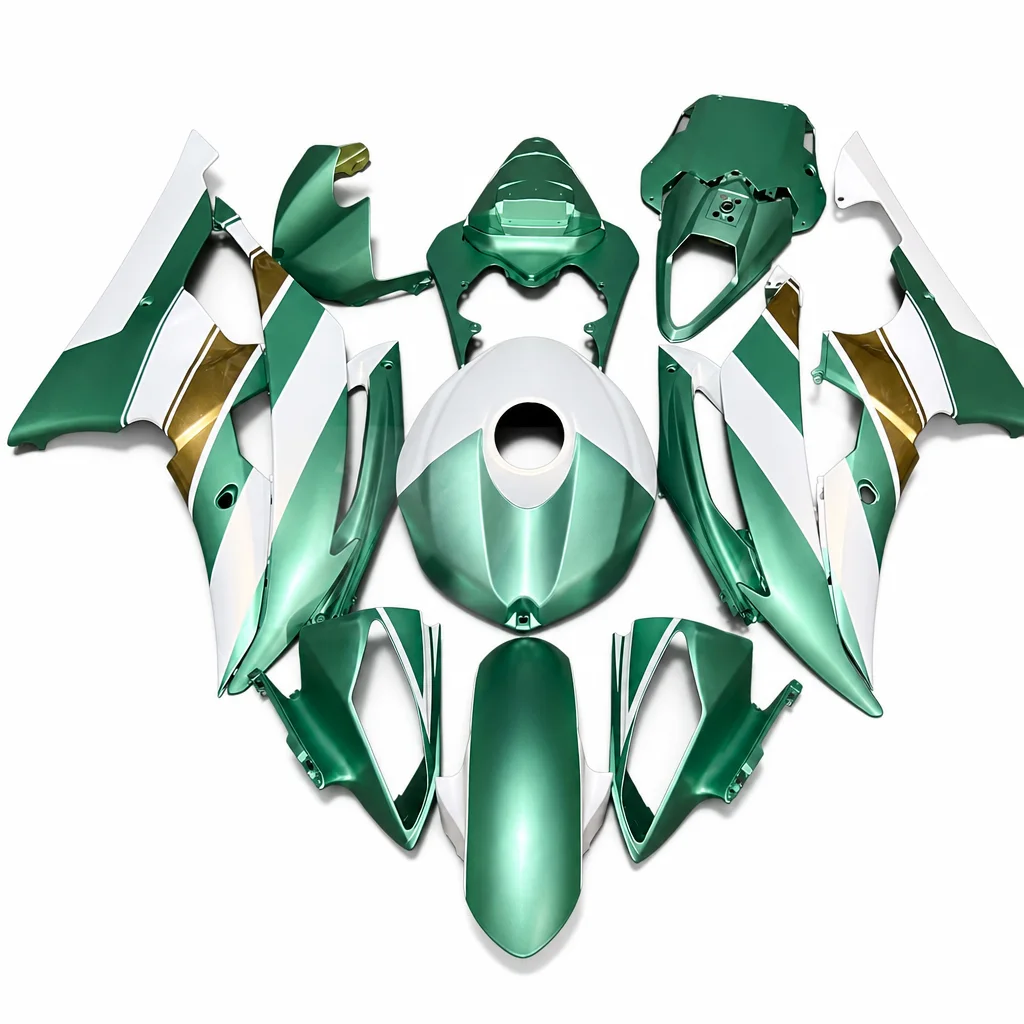 Fairing set Yamaha YZF-R6 2008-2016