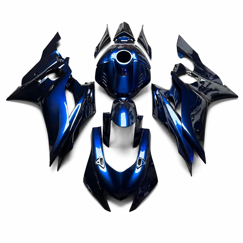 Fairing set Yamaha YZF-R6 2017-2022