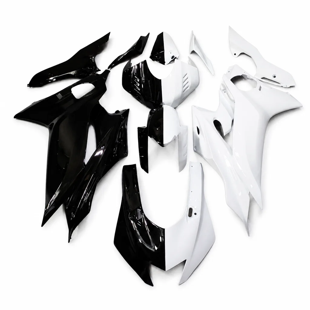 Fairing set Yamaha YZF-R6 2017-2022