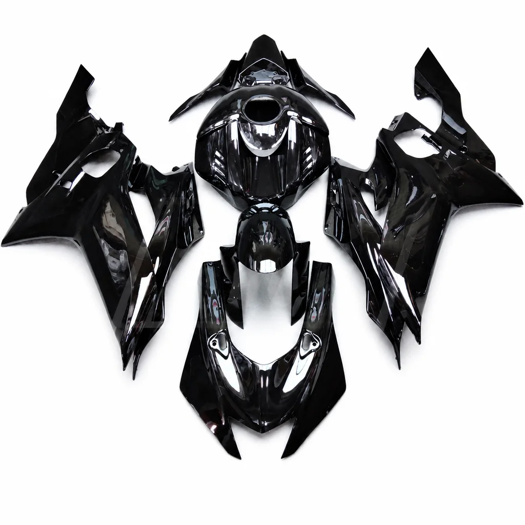 Fairing set Yamaha YZF-R6 2017-2022