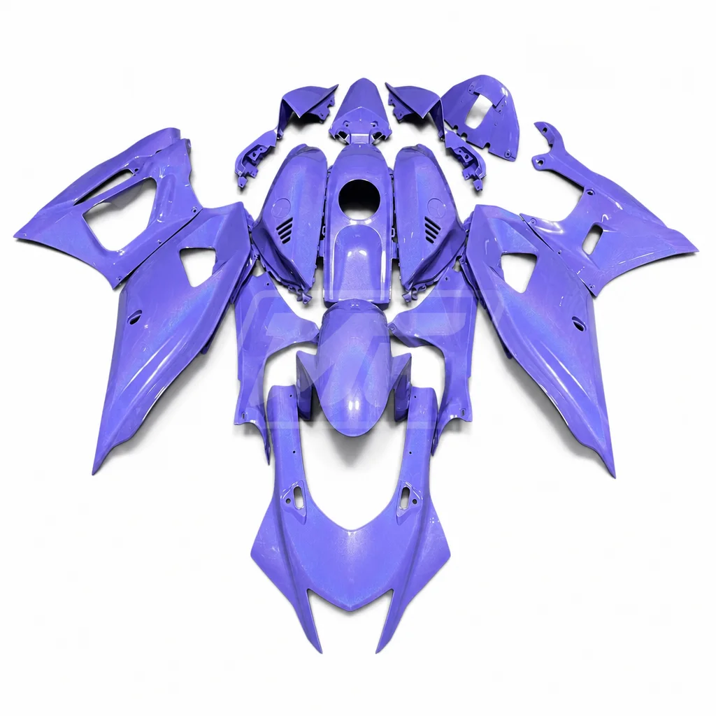 Fairing set Yamaha YZF-R7 2022-2025
