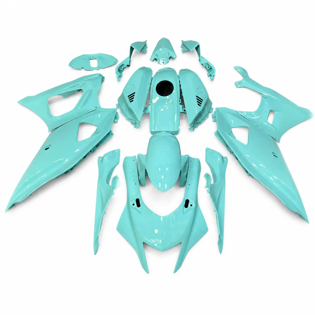 Fairing set Yamaha YZF-R7 2022-2025