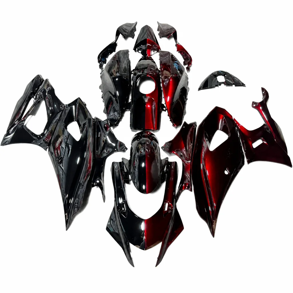 Fairing set Yamaha YZF-R7 2022-2025