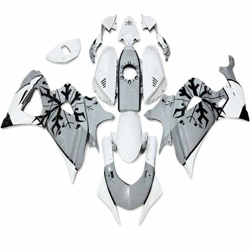 Fairing set Yamaha YZF-R7 2022-2025