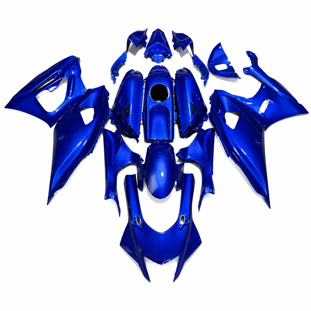 Fairing set Yamaha YZF-R7 2022-2025