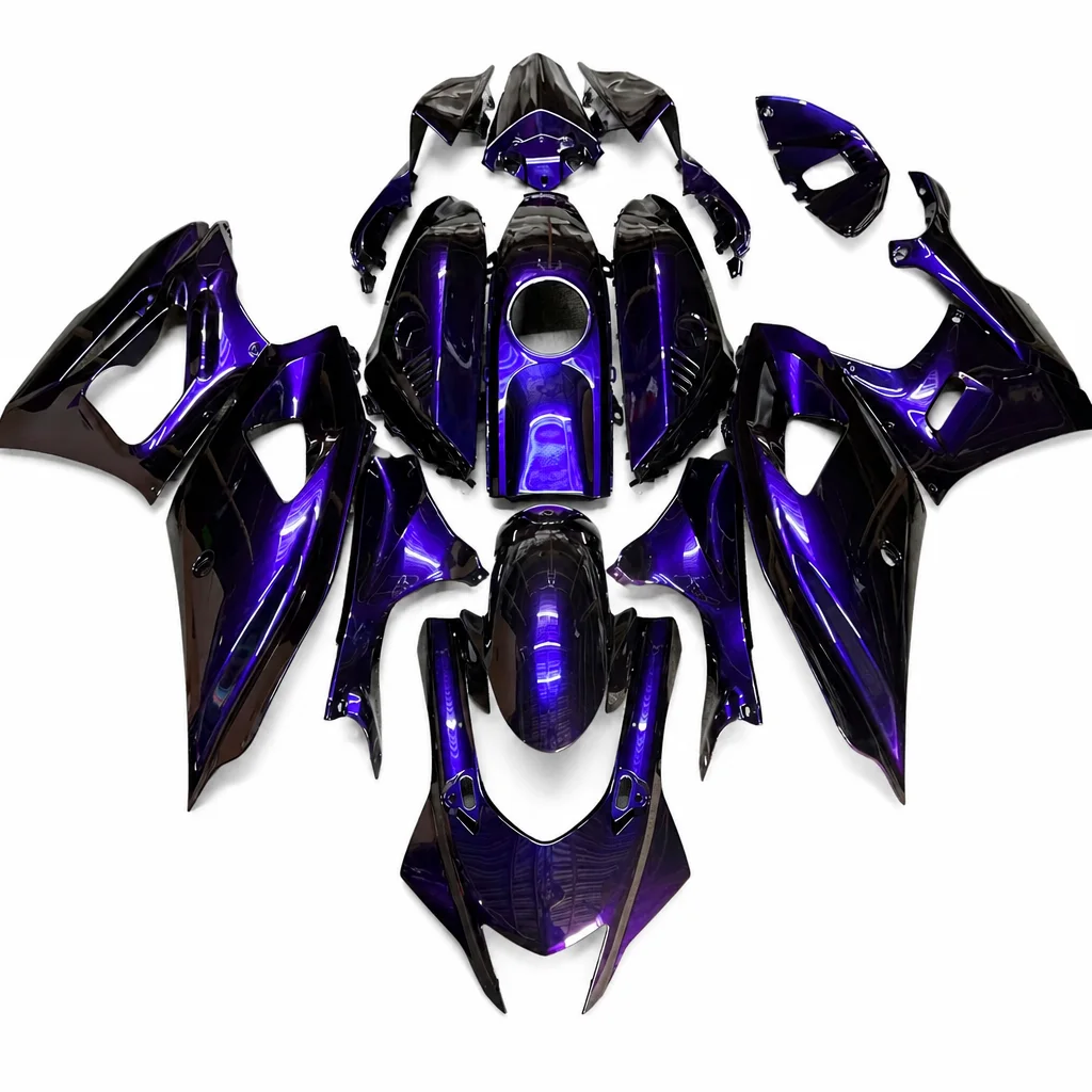Fairing set Yamaha YZF-R7 2022-2025