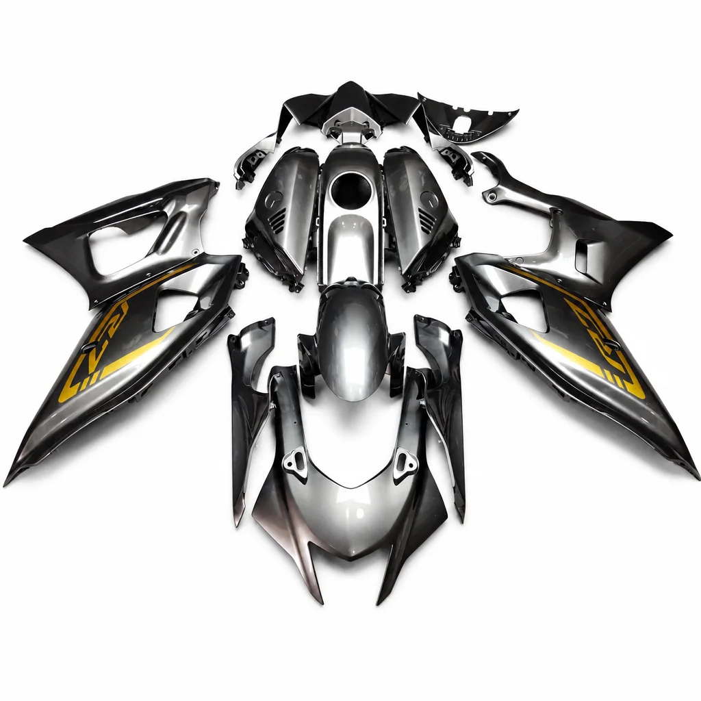Fairing set Yamaha YZF-R7 2022-2025