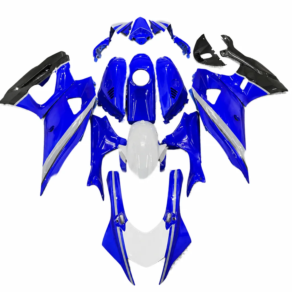 Fairing set Yamaha YZF-R7 2022-2025